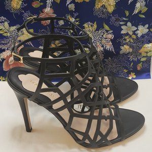 NOUR JENSEN New York Heels - NEW w/o Tags